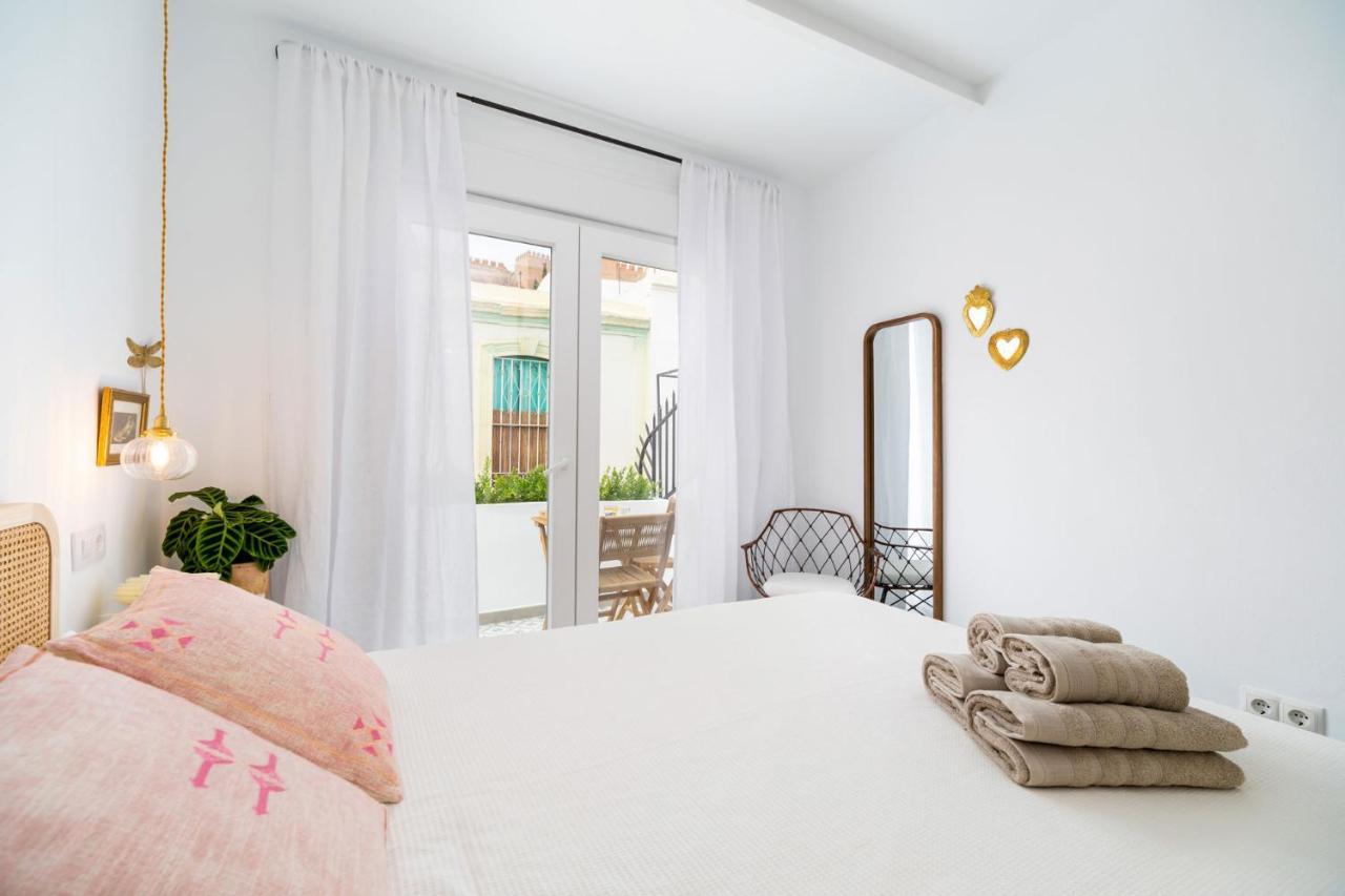 Casa Bonita Villa อัลเมรีอา ภายนอก รูปภาพ